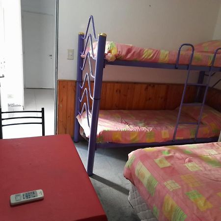 Corazon Malbec Apartment Mendoza Luaran gambar