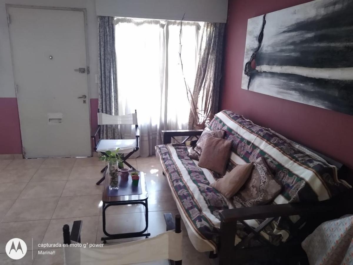 Corazon Malbec Apartment Mendoza Luaran gambar