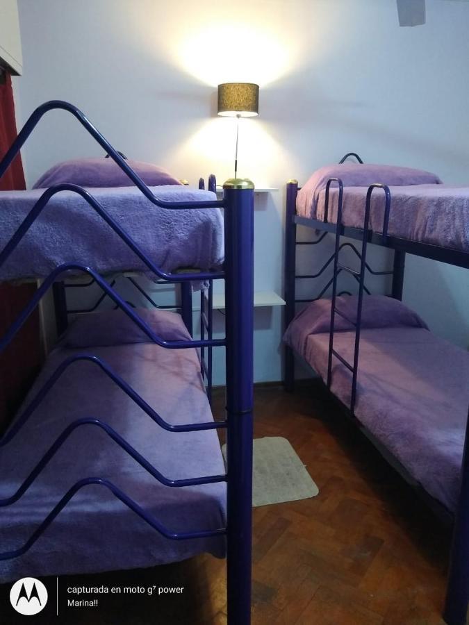 Corazon Malbec Apartment Mendoza Luaran gambar