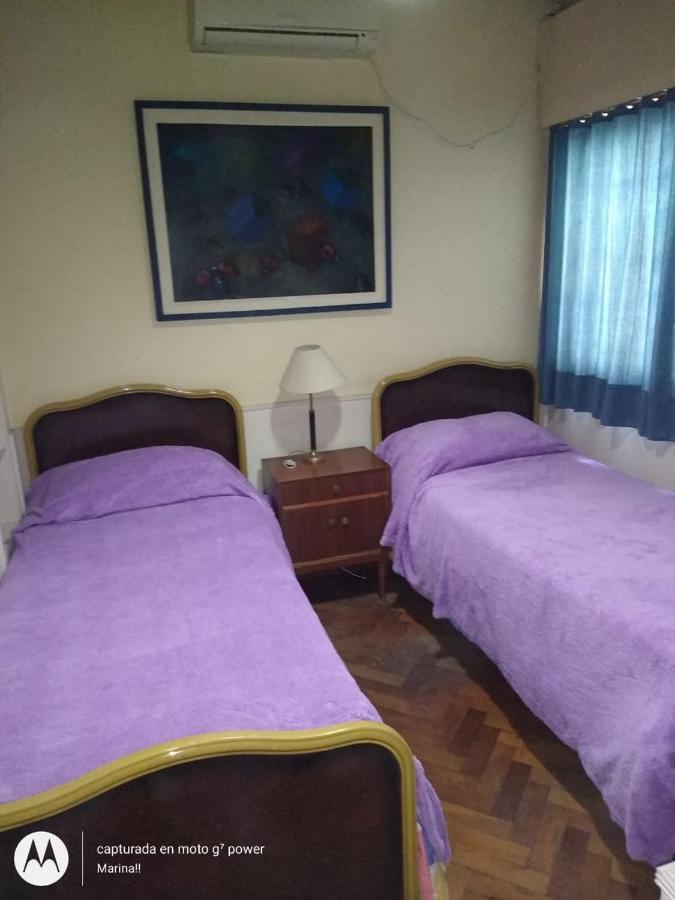 Corazon Malbec Apartment Mendoza Luaran gambar