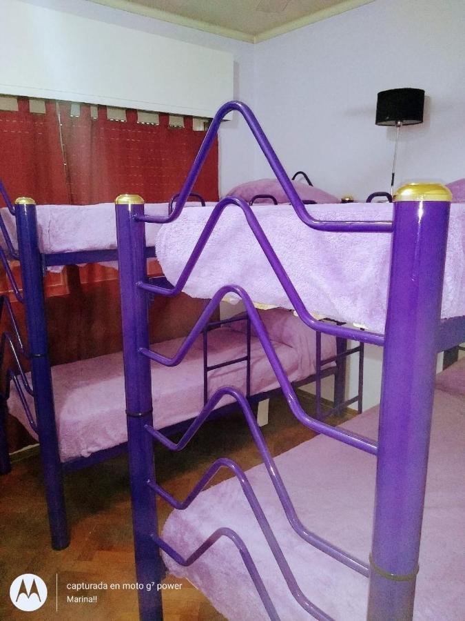 Corazon Malbec Apartment Mendoza Luaran gambar