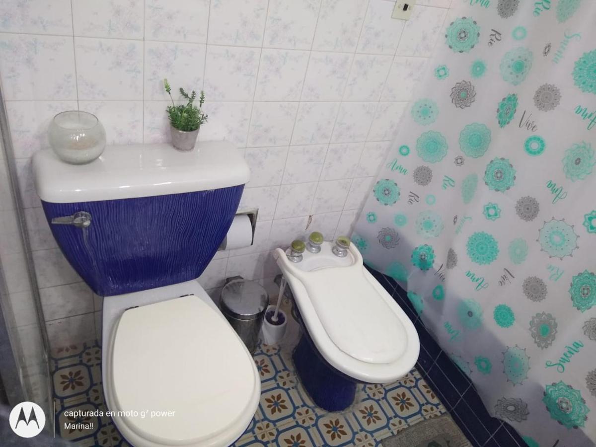 Corazon Malbec Apartment Mendoza Luaran gambar