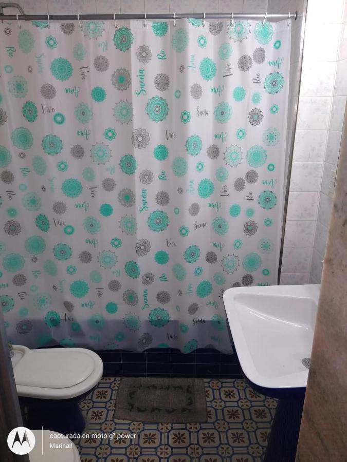 Corazon Malbec Apartment Mendoza Luaran gambar