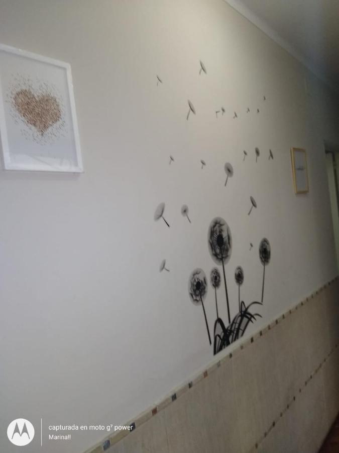 Corazon Malbec Apartment Mendoza Luaran gambar