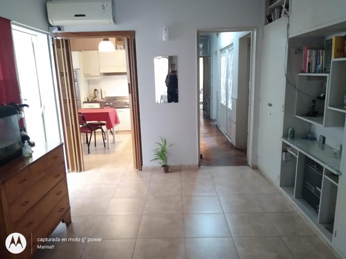 Corazon Malbec Apartment Mendoza Luaran gambar