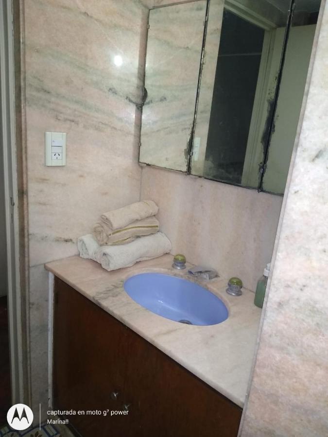 Corazon Malbec Apartment Mendoza Luaran gambar
