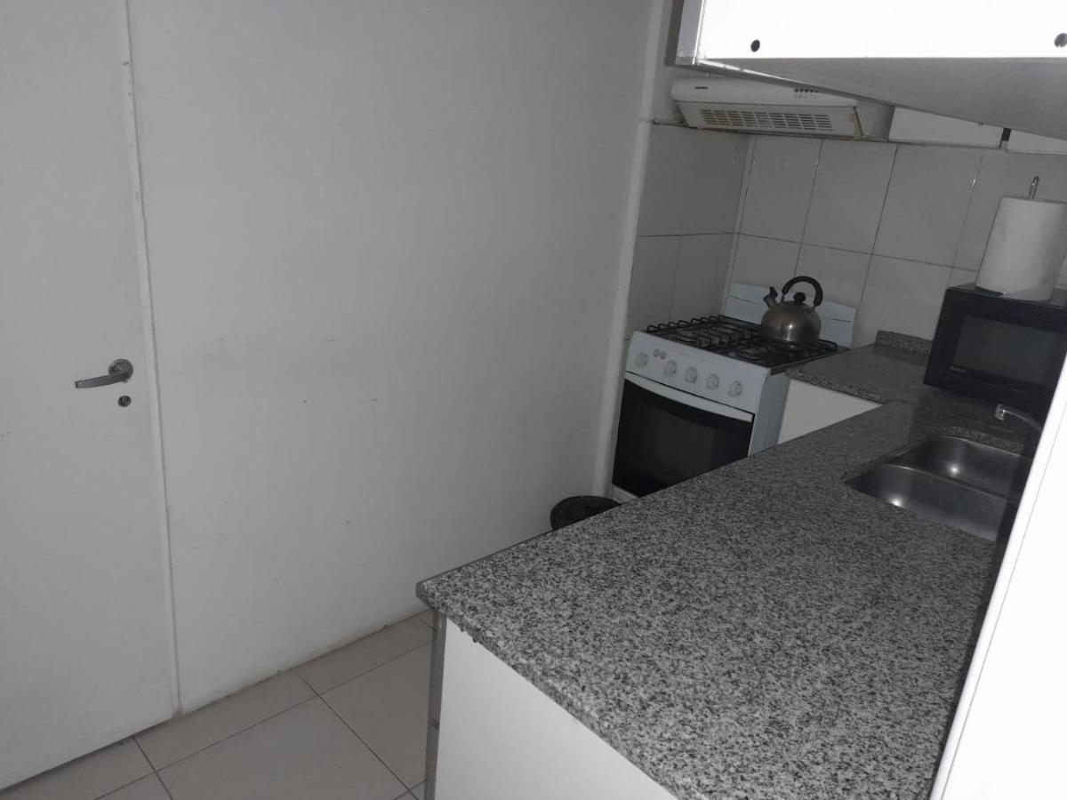 Corazon Malbec Apartment Mendoza Luaran gambar
