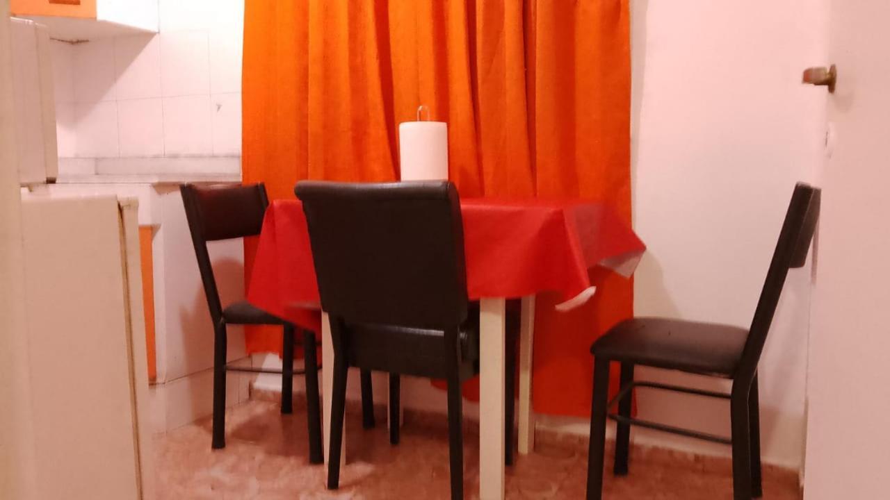 Corazon Malbec Apartment Mendoza Luaran gambar