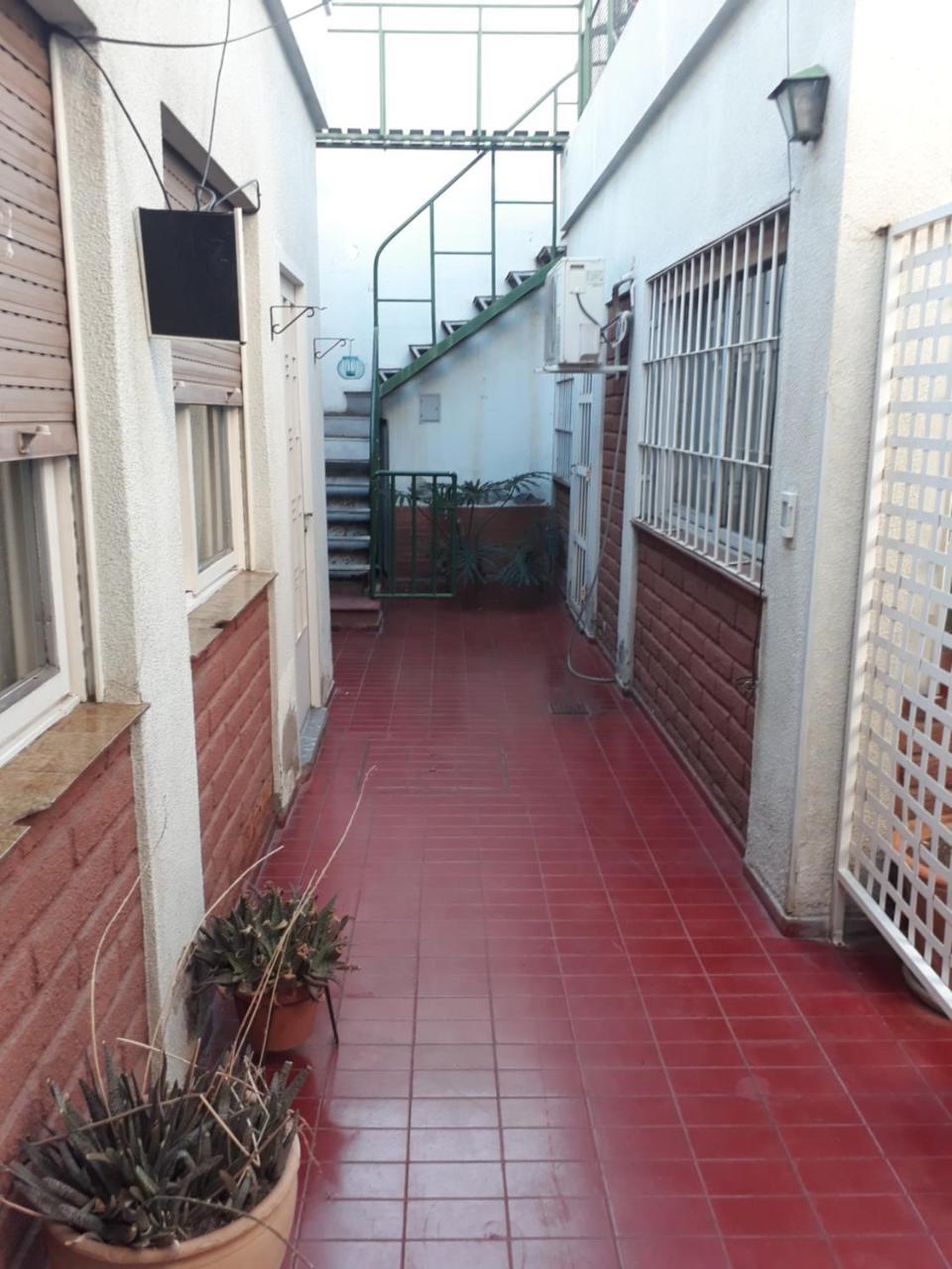Corazon Malbec Apartment Mendoza Luaran gambar