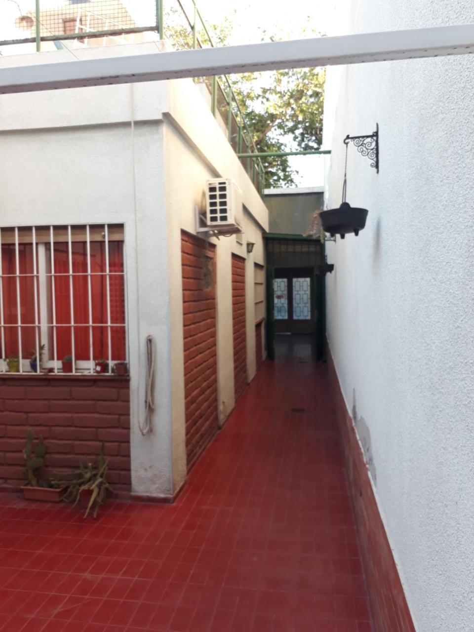 Corazon Malbec Apartment Mendoza Luaran gambar