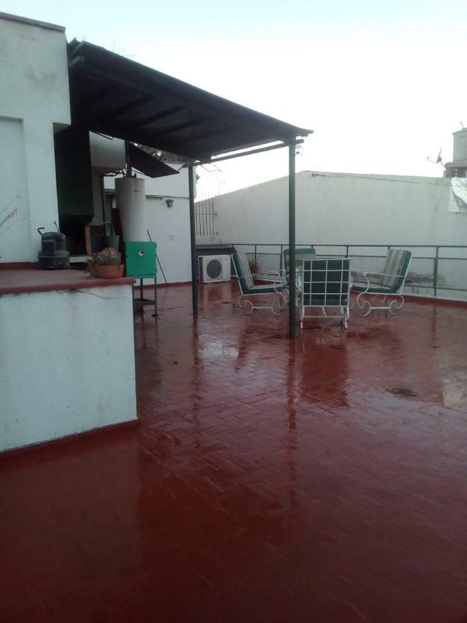Corazon Malbec Apartment Mendoza Luaran gambar